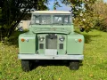Land Rover Serie IIa 88 SWB,Pick-Up,Zustand 1, 3 J Garantie