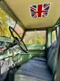 Land Rover Serie IIa 88 SWB,Pick-Up,Zustand 1, 3 J Garantie