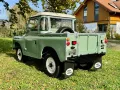 Land Rover Serie IIa 88 SWB,Pick-Up,Zustand 1, 3 J Garantie