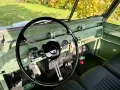 Land Rover Serie IIa 88 SWB,Pick-Up,Zustand 1, 3 J Garantie