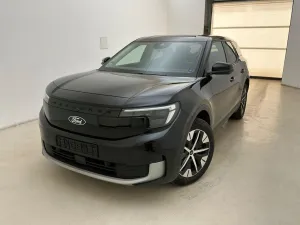 Ford Explorer  EV 79 kWh Ext. Range AWD -360°