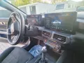 Ford Mustang  DARK HORST ECBOOSTER