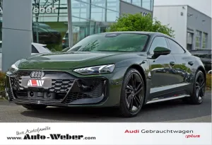 Audi RS e-tron GT EXCLUSIVE PANO MATRIX MASSAGE ALLRA