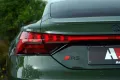 Audi RS e-tron GT EXCLUSIVE PANO MATRIX MASSAGE ALLRA