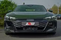 Audi RS e-tron GT EXCLUSIVE PANO MATRIX MASSAGE ALLRA