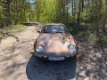 Porsche 928 Urmodell, H-Kennzeichen