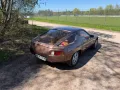 Porsche 928 Urmodell, H-Kennzeichen