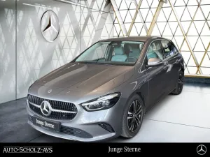 Mercedes-Benz B 220 d MBUX+Progressive+MBeam+LED+Wide+AHK+Cam