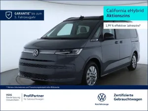 Volkswagen California Beach AHK ACC IQ.Light Travel-Assist