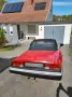 Alfa Romeo Spider 1.6 Cabrio Rot
