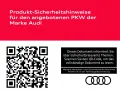 Audi Q4 45 AHK SONOS MATRIX-LED PANO HUD ACC e-tron