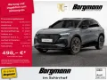 Audi Q4 45 AHK SONOS MATRIX-LED PANO HUD ACC e-tron