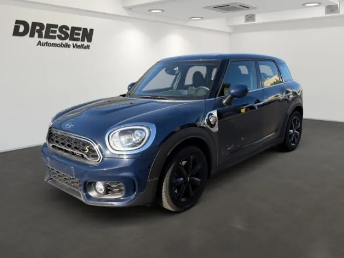 MINI Countryman C E ALL4 SE Tempomat+Sitzheizung+Keyl