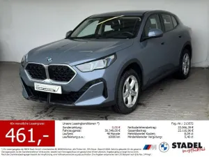 BMW X2 sDrive20i