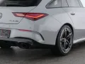 Mercedes-Benz CLA 35 SB AMG 4M , AMG NIGHT MEMO MULTI 360 AHK