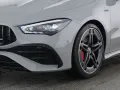 Mercedes-Benz CLA 35 SB AMG 4M , AMG NIGHT MEMO MULTI 360 AHK