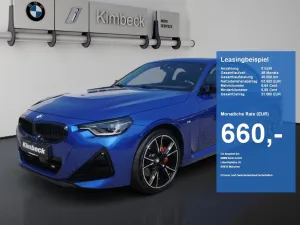 BMW M240i xDrive Coupé M SPORT PRO ACC HeadUp 360°