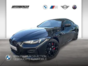 BMW M440i xDrive Coupé M Sportpaket Pro-Adaptives M 