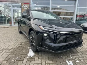 Toyota bz4X Teamplayer 73 kWh LED ACC 360°SHZ 2026!