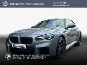 BMW M2 Aut.