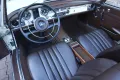 Mercedes-Benz SL 250 Pagode A nice driver's car in nice condit