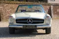 Mercedes-Benz SL 250 Pagode A nice driver's car in nice condit