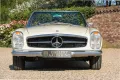 Mercedes-Benz SL 250 Pagode A nice driver's car in nice condit