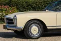 Mercedes-Benz SL 250 Pagode A nice driver's car in nice condit