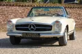 Mercedes-Benz SL 250 Pagode A nice driver's car in nice condit