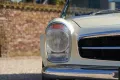 Mercedes-Benz SL 250 Pagode A nice driver's car in nice condit
