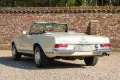 Mercedes-Benz SL 250 Pagode A nice driver's car in nice condit