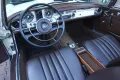 Mercedes-Benz SL 250 Pagode A nice driver's car in nice condit