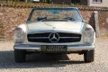 Mercedes-Benz SL 250 Pagode A nice driver's car in nice condit