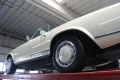 Mercedes-Benz SL 250 Pagode A nice driver's car in nice condit