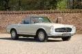 Mercedes-Benz SL 250 Pagode A nice driver's car in nice condit
