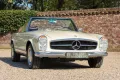 Mercedes-Benz SL 250 Pagode A nice driver's car in nice condit