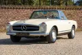 Mercedes-Benz SL 250 Pagode A nice driver's car in nice condit