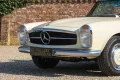 Mercedes-Benz SL 250 Pagode A nice driver's car in nice condit