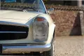Mercedes-Benz SL 250 Pagode A nice driver's car in nice condit