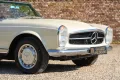 Mercedes-Benz SL 250 Pagode A nice driver's car in nice condit