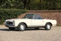 Mercedes-Benz SL 250 Pagode A nice driver's car in nice condit