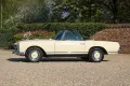 Mercedes-Benz SL 250 Pagode A nice driver's car in nice condit