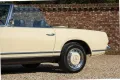 Mercedes-Benz SL 250 Pagode A nice driver's car in nice condit