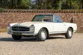 Mercedes-Benz SL 250 Pagode A nice driver's car in nice condit