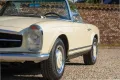 Mercedes-Benz SL 250 Pagode A nice driver's car in nice condit