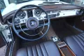 Mercedes-Benz SL 250 Pagode A nice driver's car in nice condit