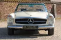 Mercedes-Benz SL 250 Pagode A nice driver's car in nice condit