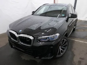 BMW X4 M40d