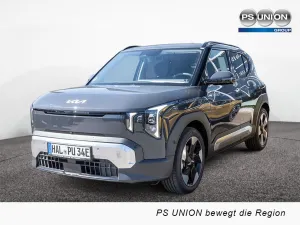 Kia EV2 150 kW Earth 4 Sitz Pak. WinterConnect Tec P