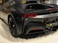 Ferrari SF90 CARBON-LIFT-DAYTONA
